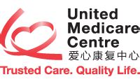 United medicare centre - Senior Healthcare Assistant at United Medicare Centre Singapore. 21 followers 21 connections. Join to view profile United Medicare Centre. AMA University. Report this profile Activity I am Bjorn and I recognize my uniqueness, my values and my skills. ...